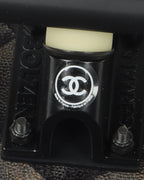Black Wood Skateboard