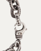 Paper Chain Bracelet