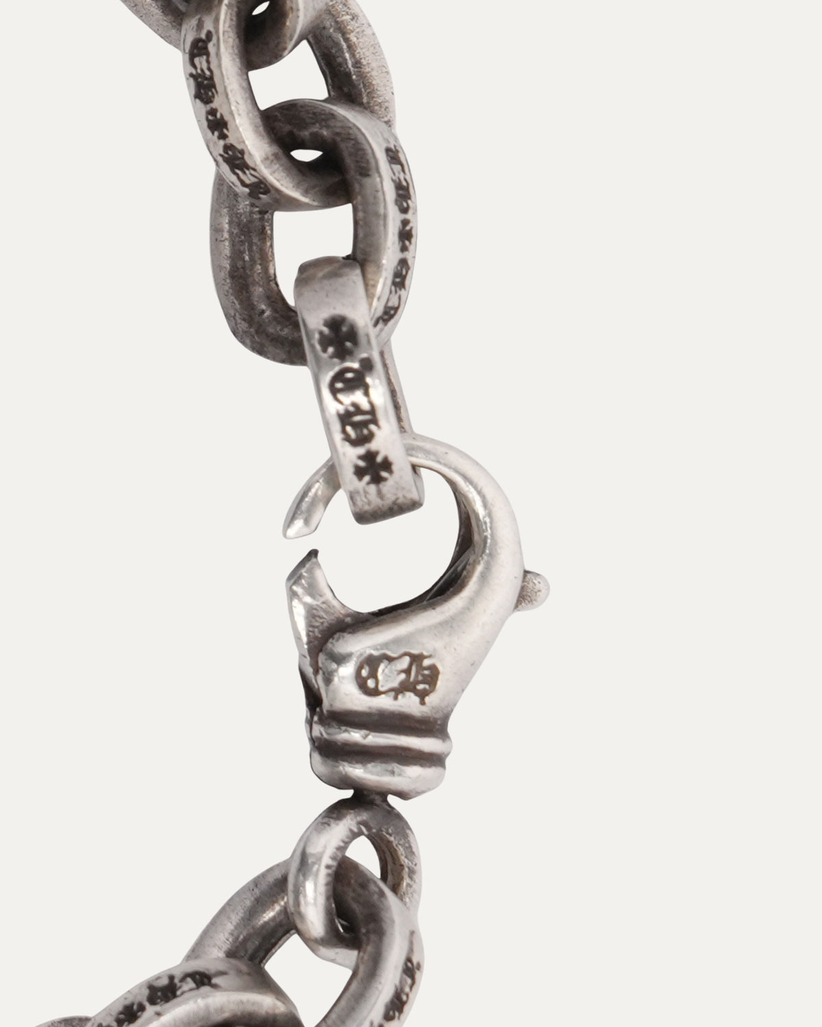 Paper Chain Bracelet