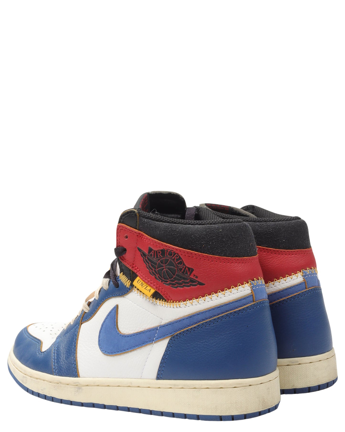 PROMO SAMPLE Union LA Air Jordan 1 Retro High NRG