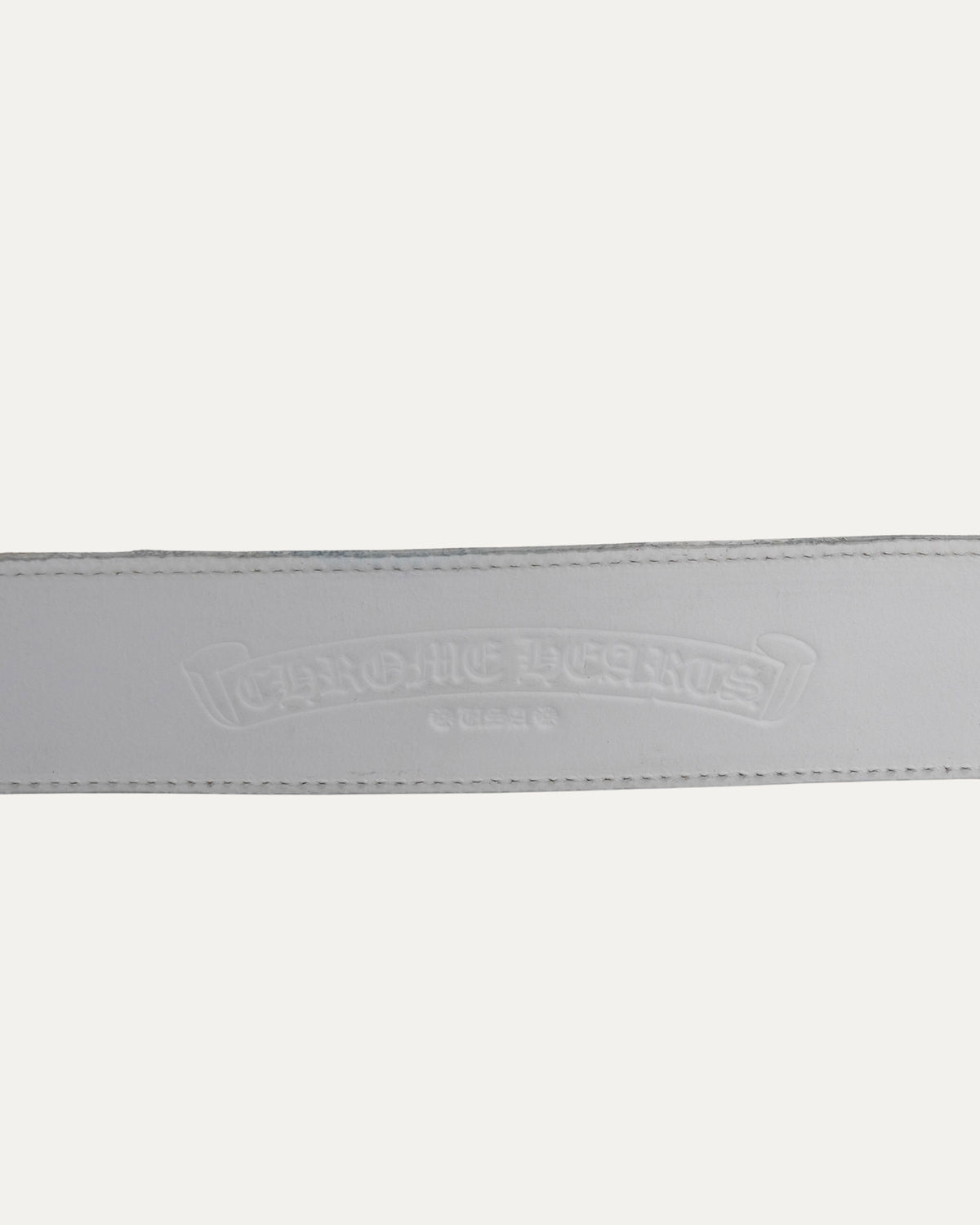 Cemetery Cross Belt