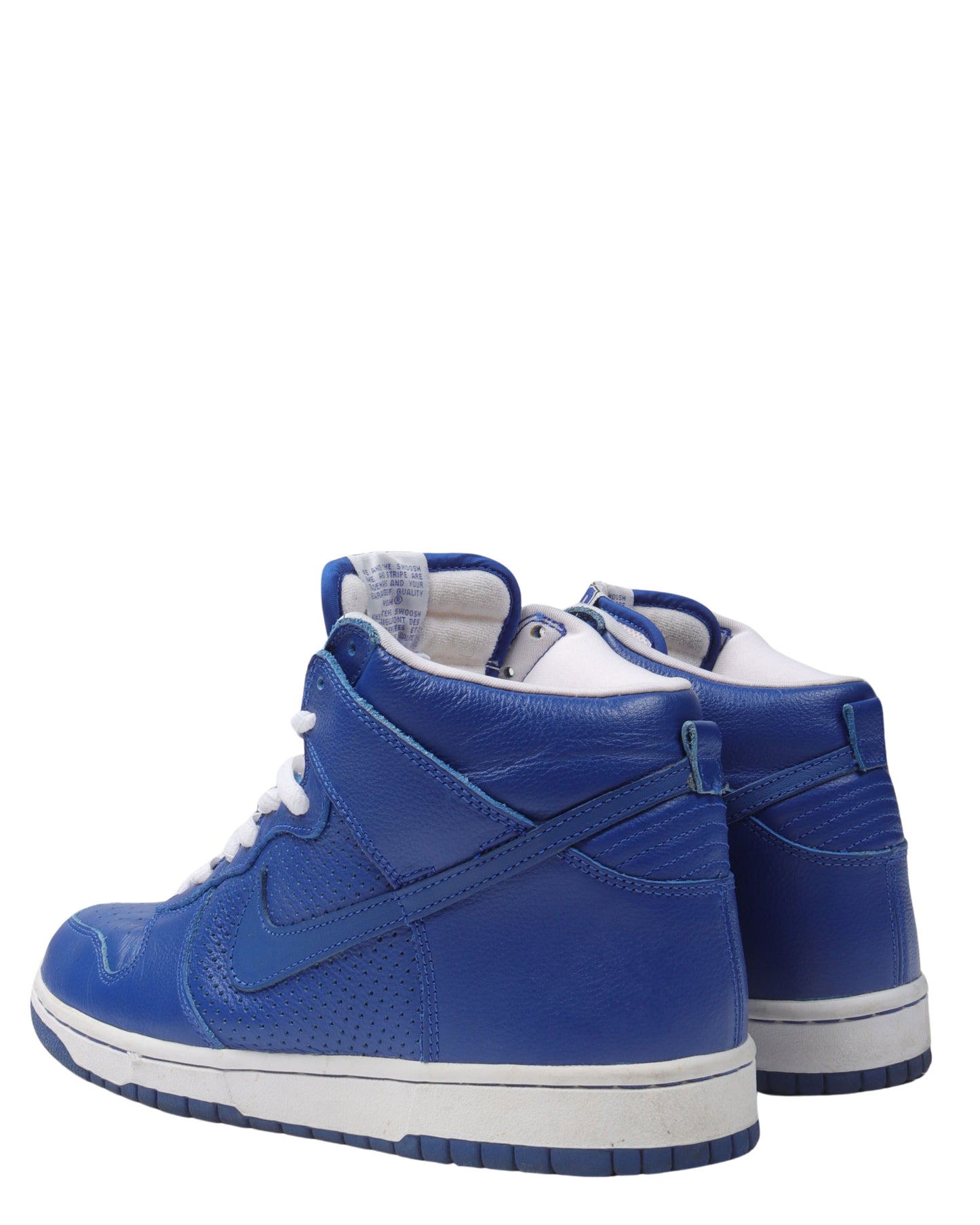 Dunk SB High T19