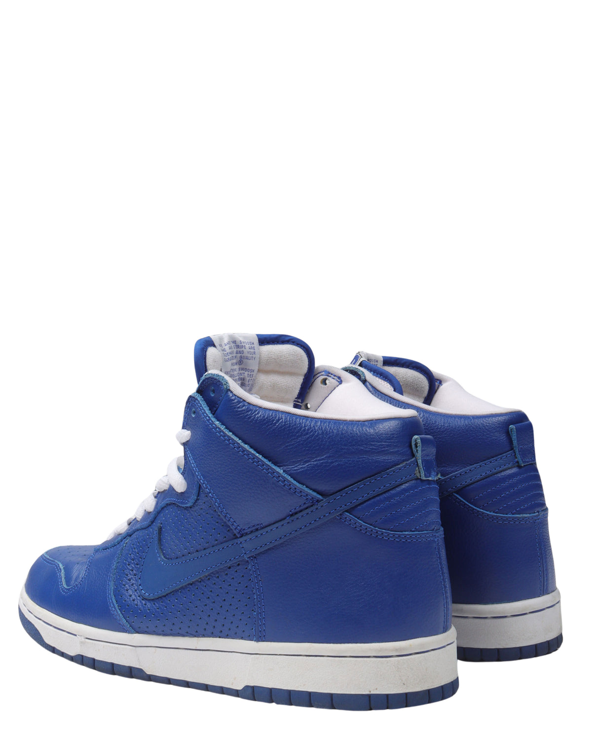 Dunk SB High T19