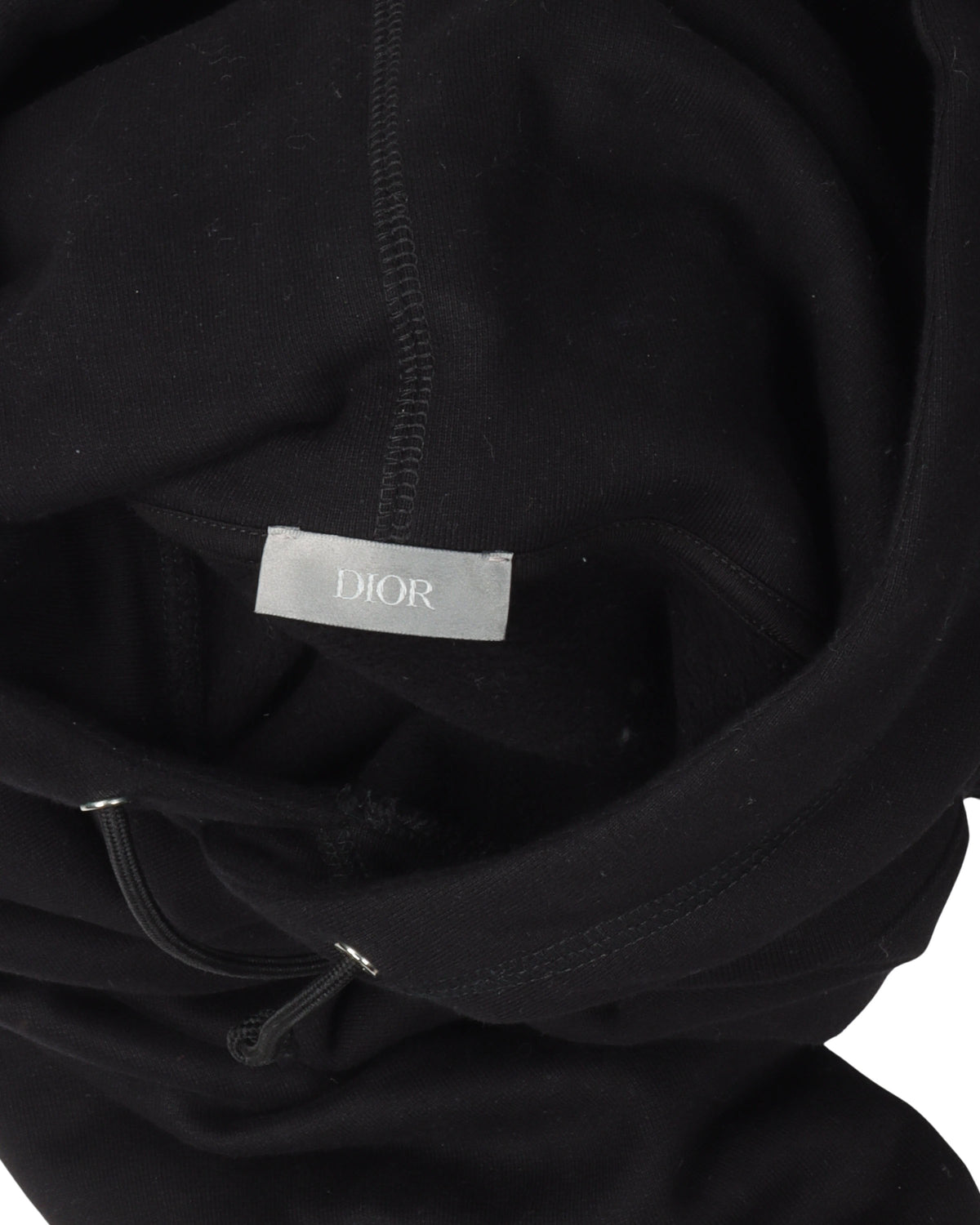 Stussy Embroidered Hoodie