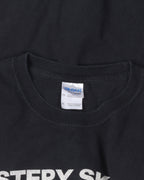 Mystery Skulls Long Sleeve T-Shirt