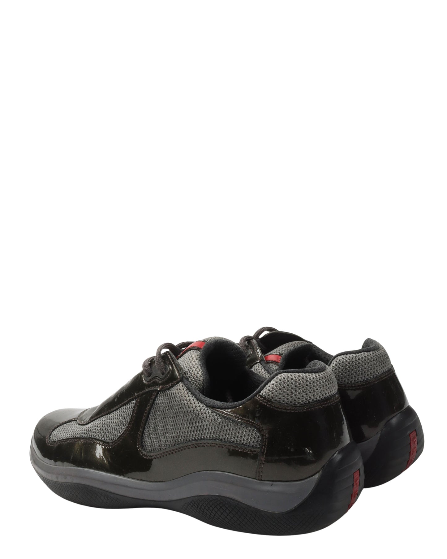 America's Cup Sneakers