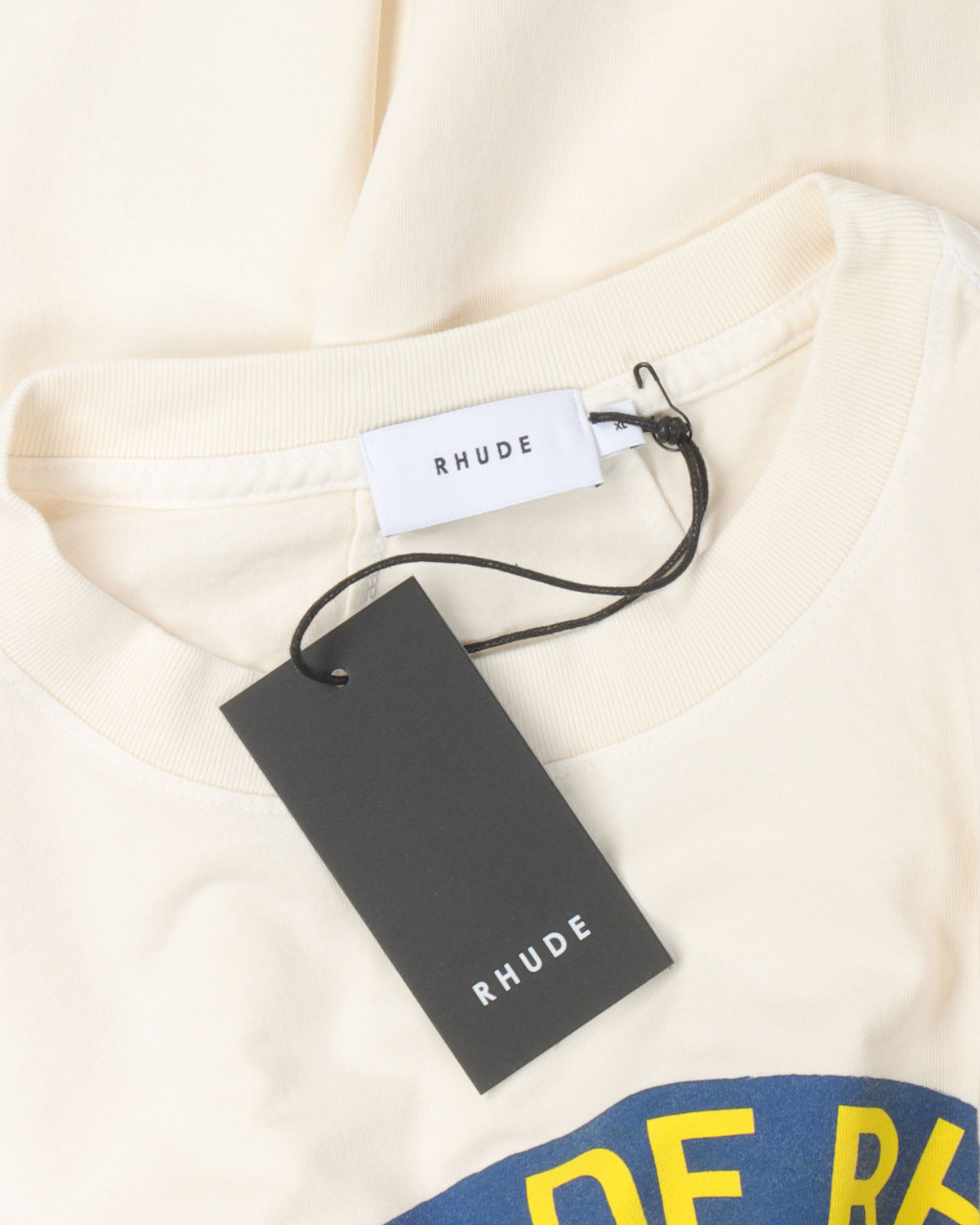 Hotel De T-Shirt