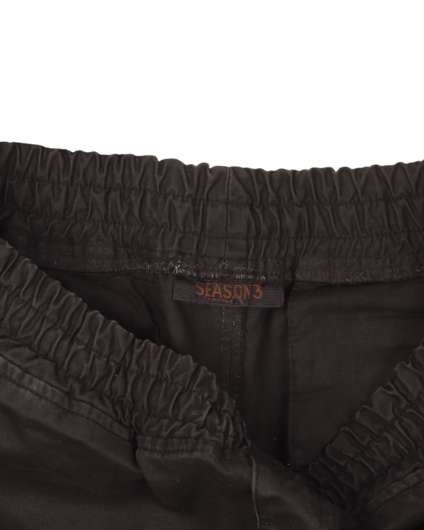 Season 3 Cargo Jogger Pants
