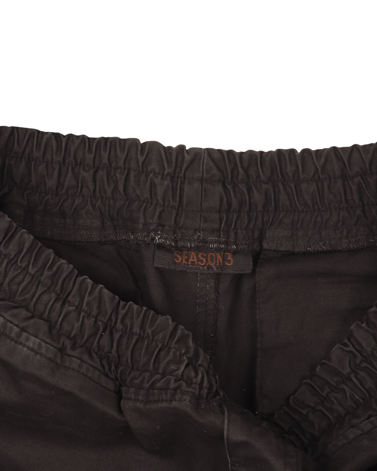 Season 3 Cargo Jogger Pants