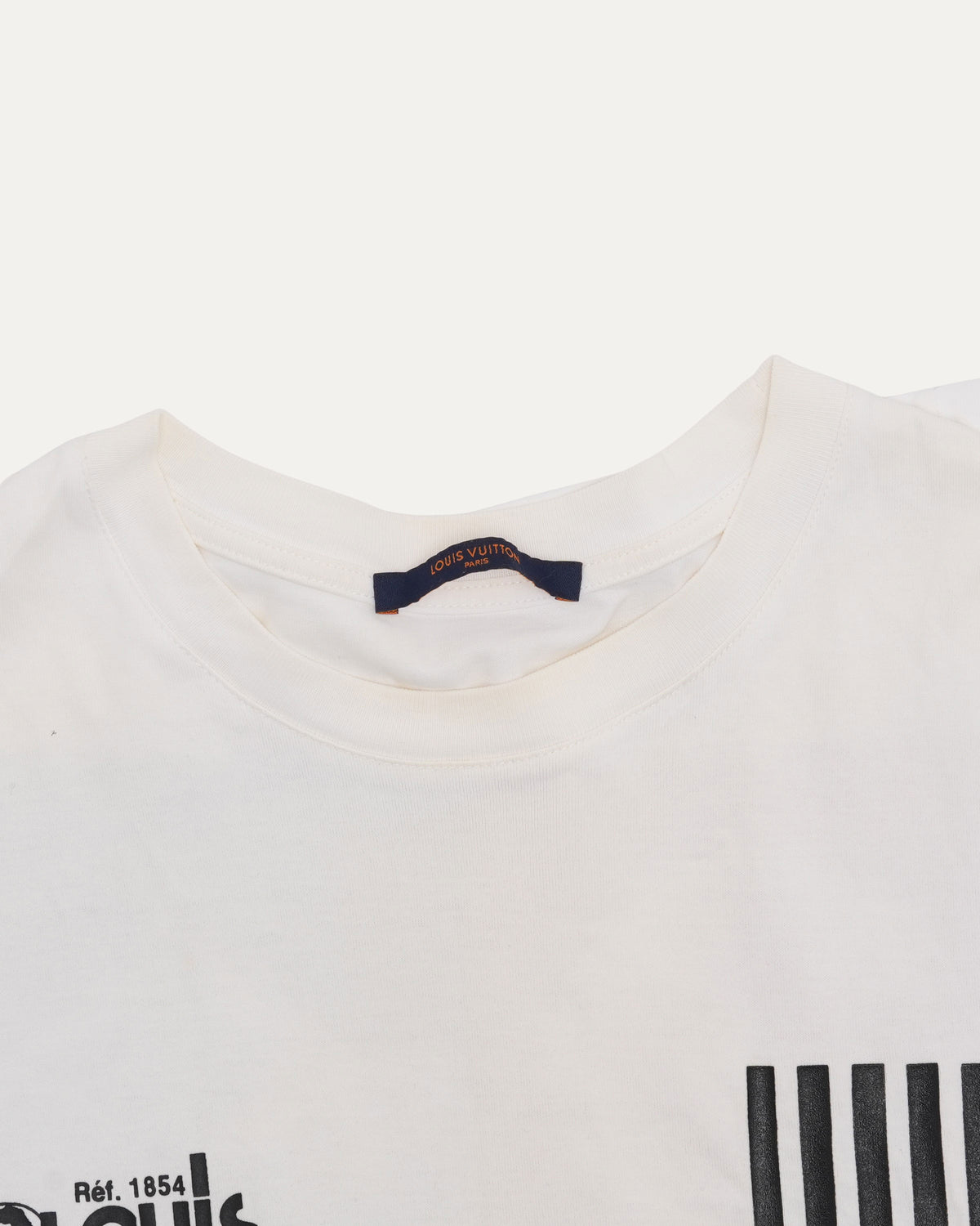 Flag Graphic T-Shirt