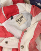 American Flag Jacket