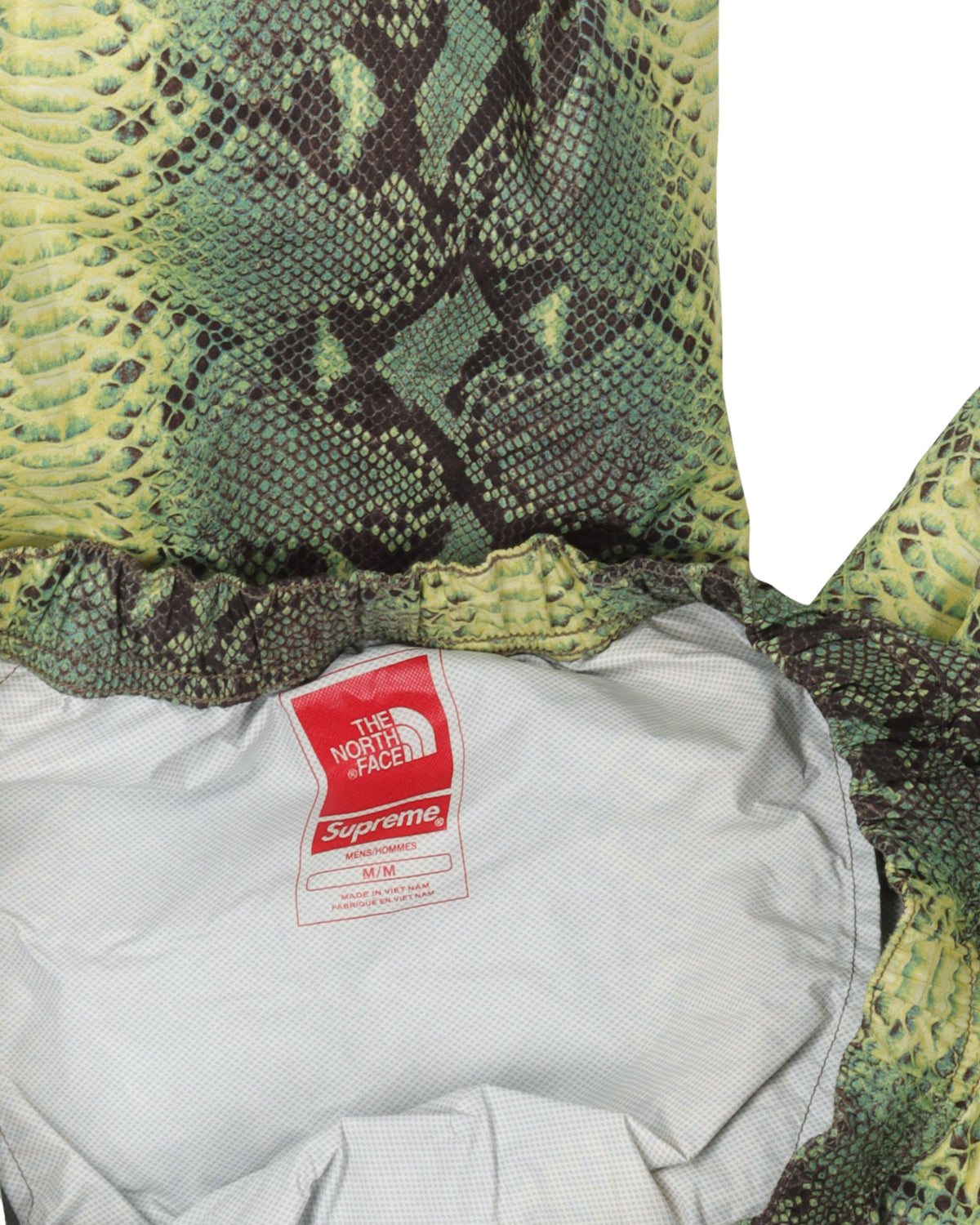 The North Face Snakeskin Taped Seam Pant