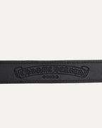 Fleur De Lis Thin Belt