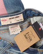 Evisu 2008 Classic Daicock Denim Jeans