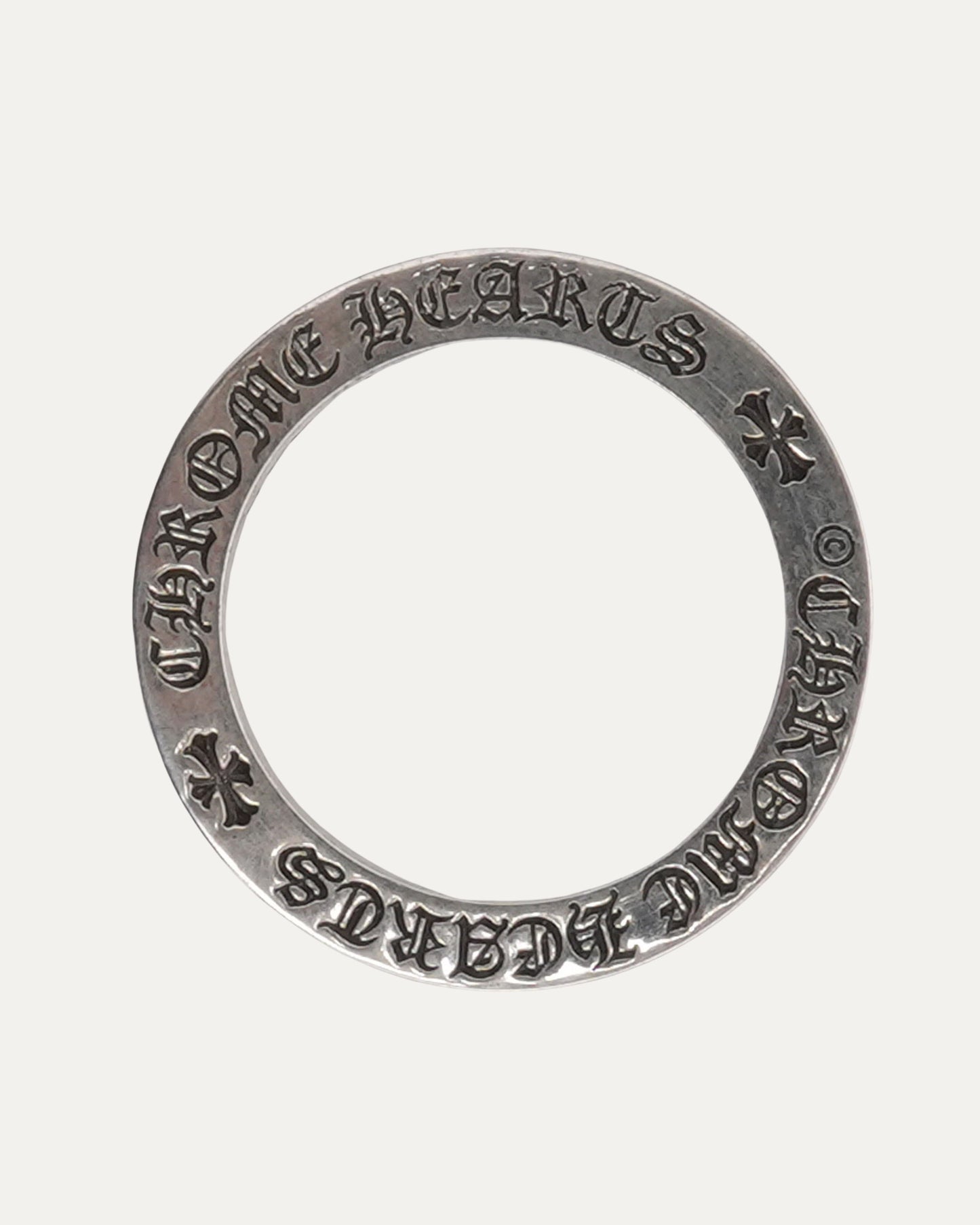 Las Vegas Spacer Ring