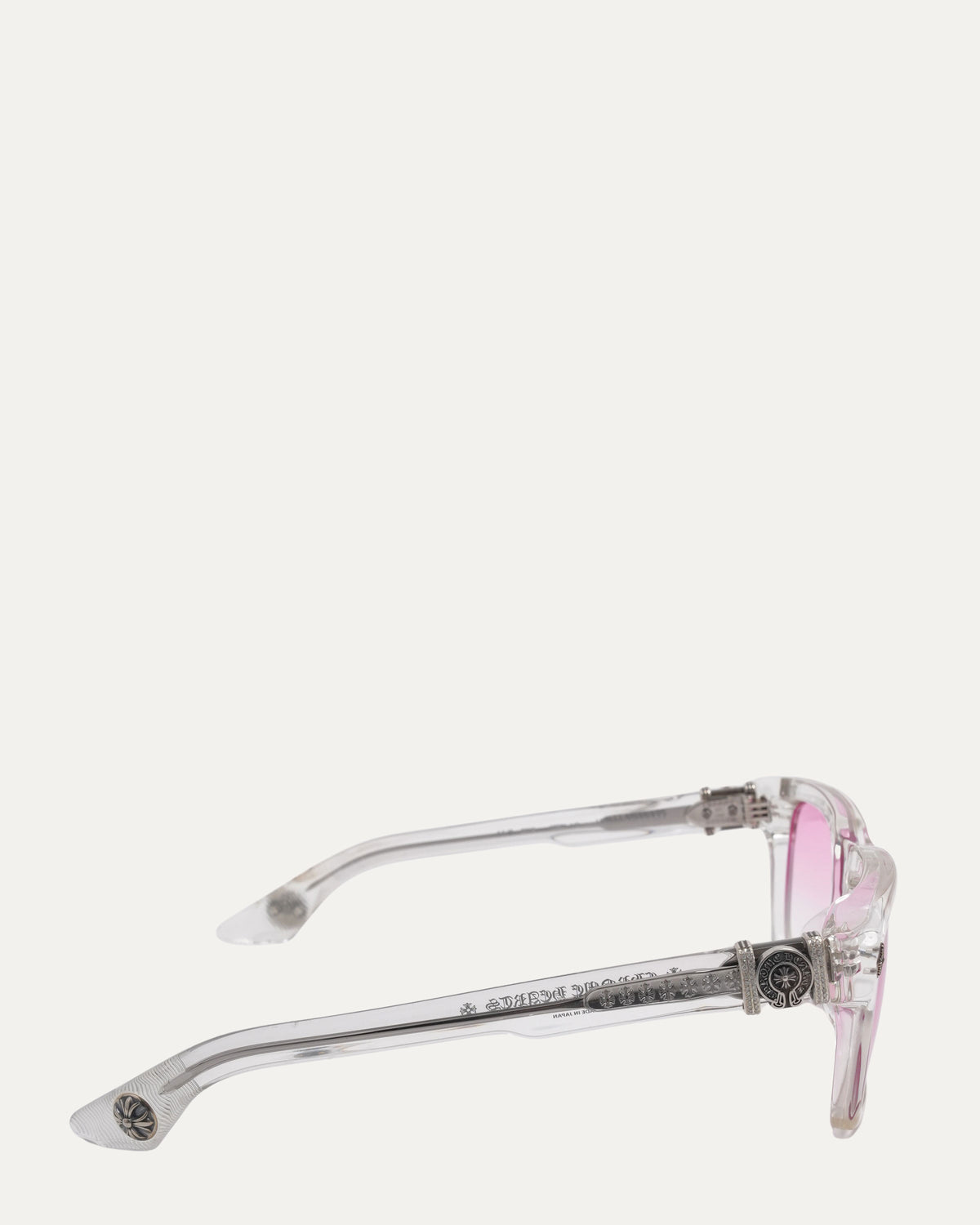 Diamond Halllamanass Sunglasses
