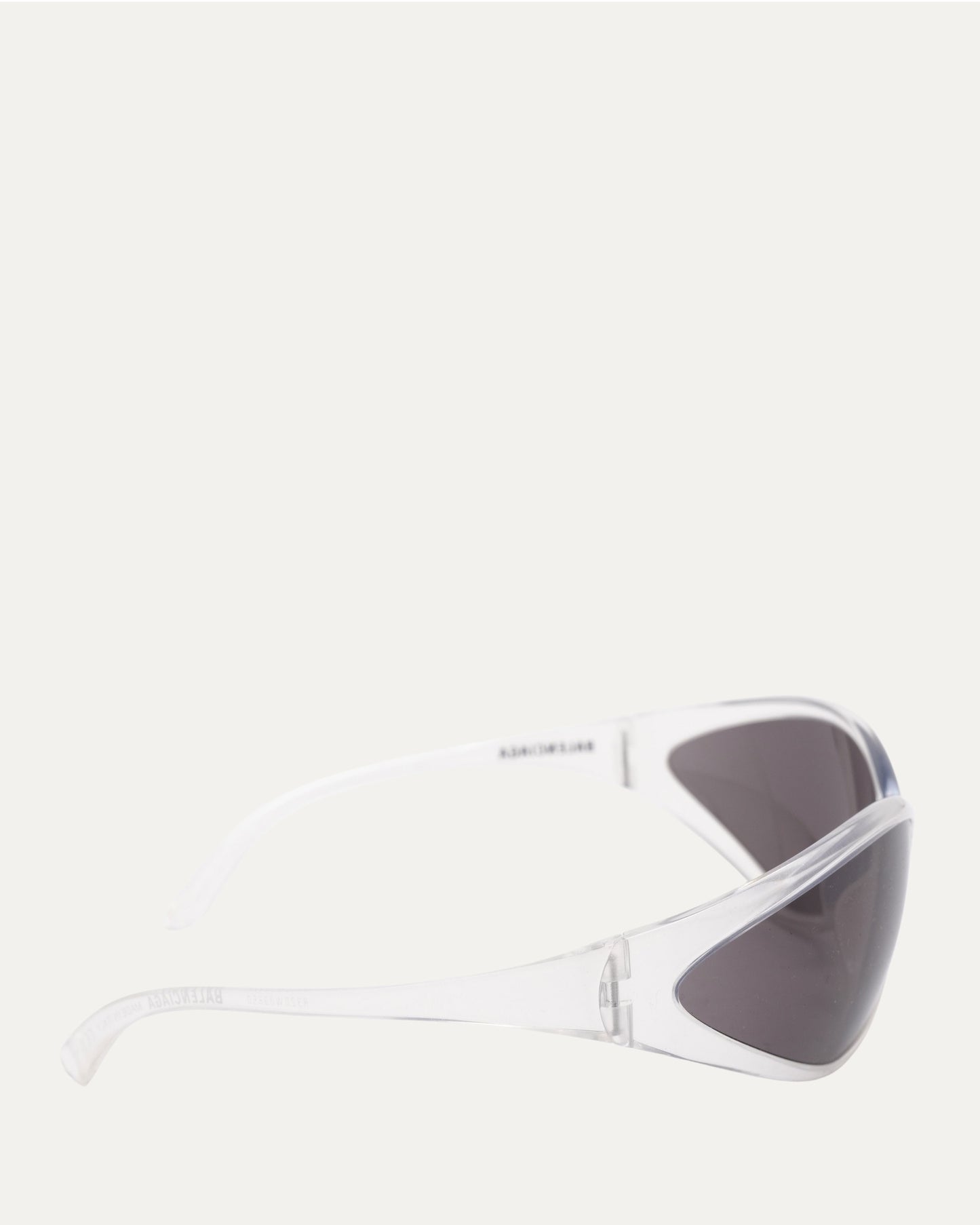 90s Oval Sunglasses