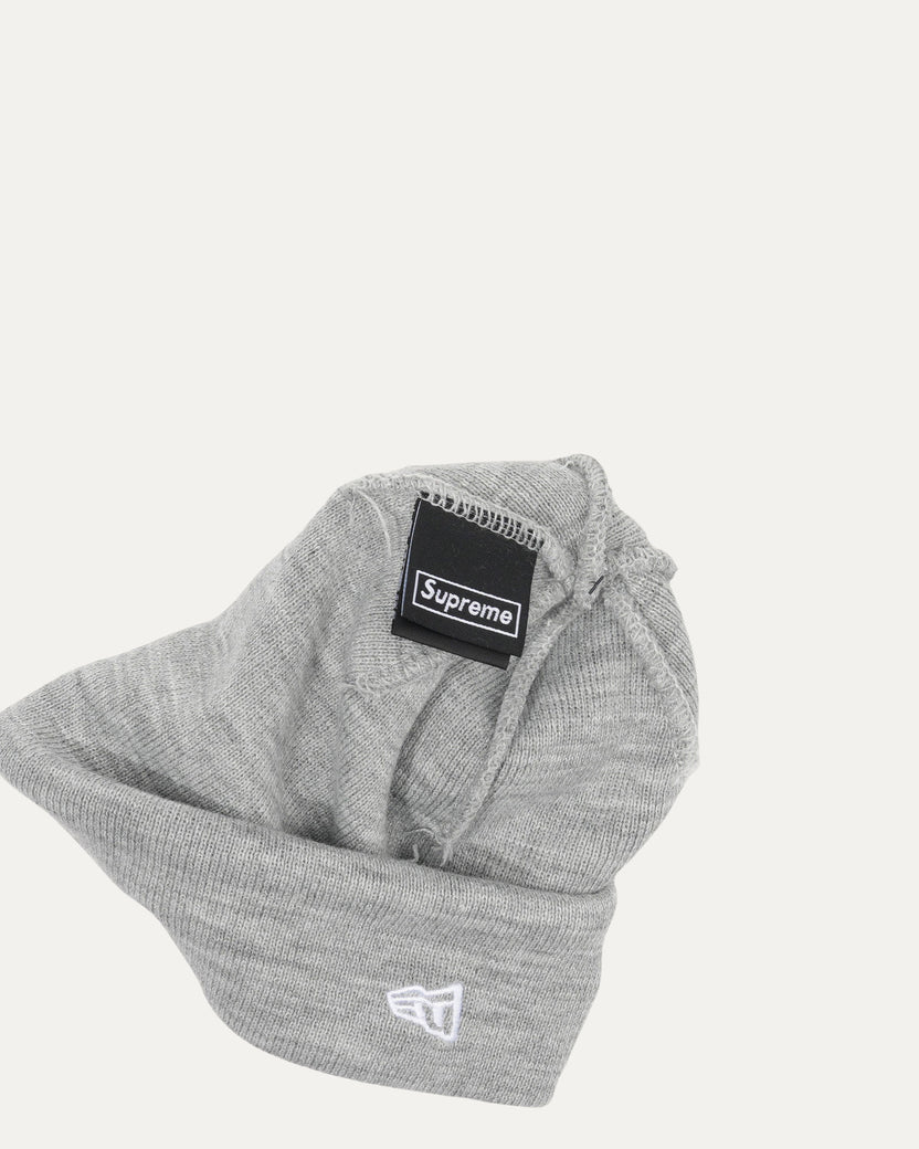 New Era Box Logo Beanie