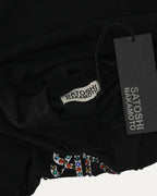 Studded Logo T-Shirt