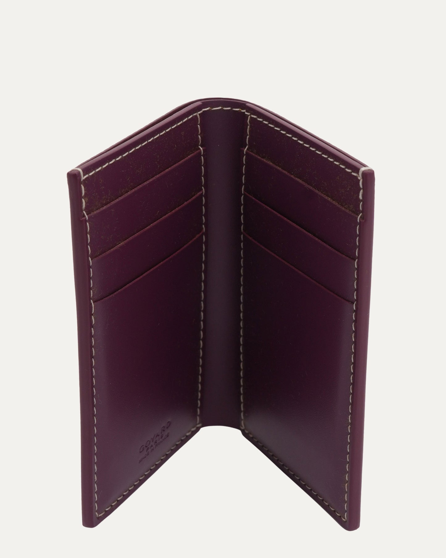 Saint Pierre Card Wallet