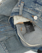 Moto Jeans