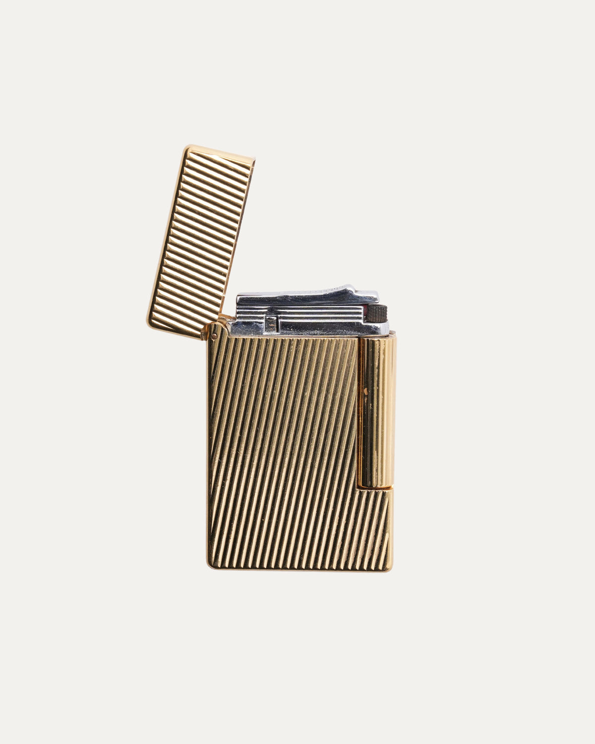 Initial Diagonal Lighter