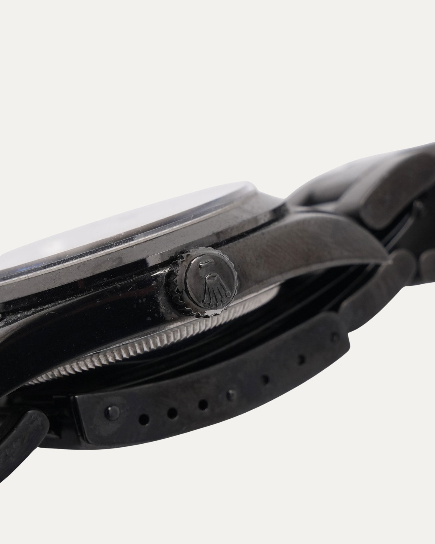 Oyster Perpetual Explorer 34mm Watch