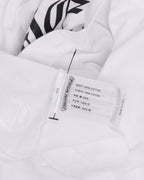 Horseshoe Logo Pocket T-Shirt