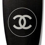 Philippe Barland Limited Edition Black Carbon Surfboard