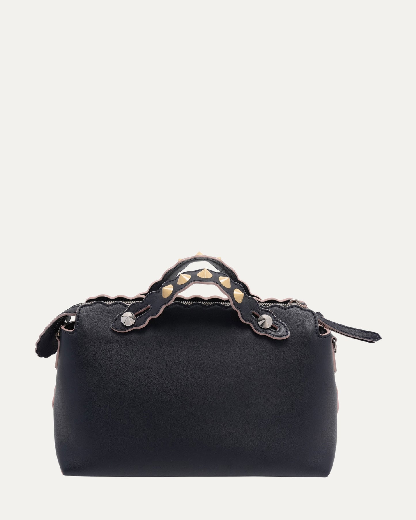 Scalloped By the Way Bag