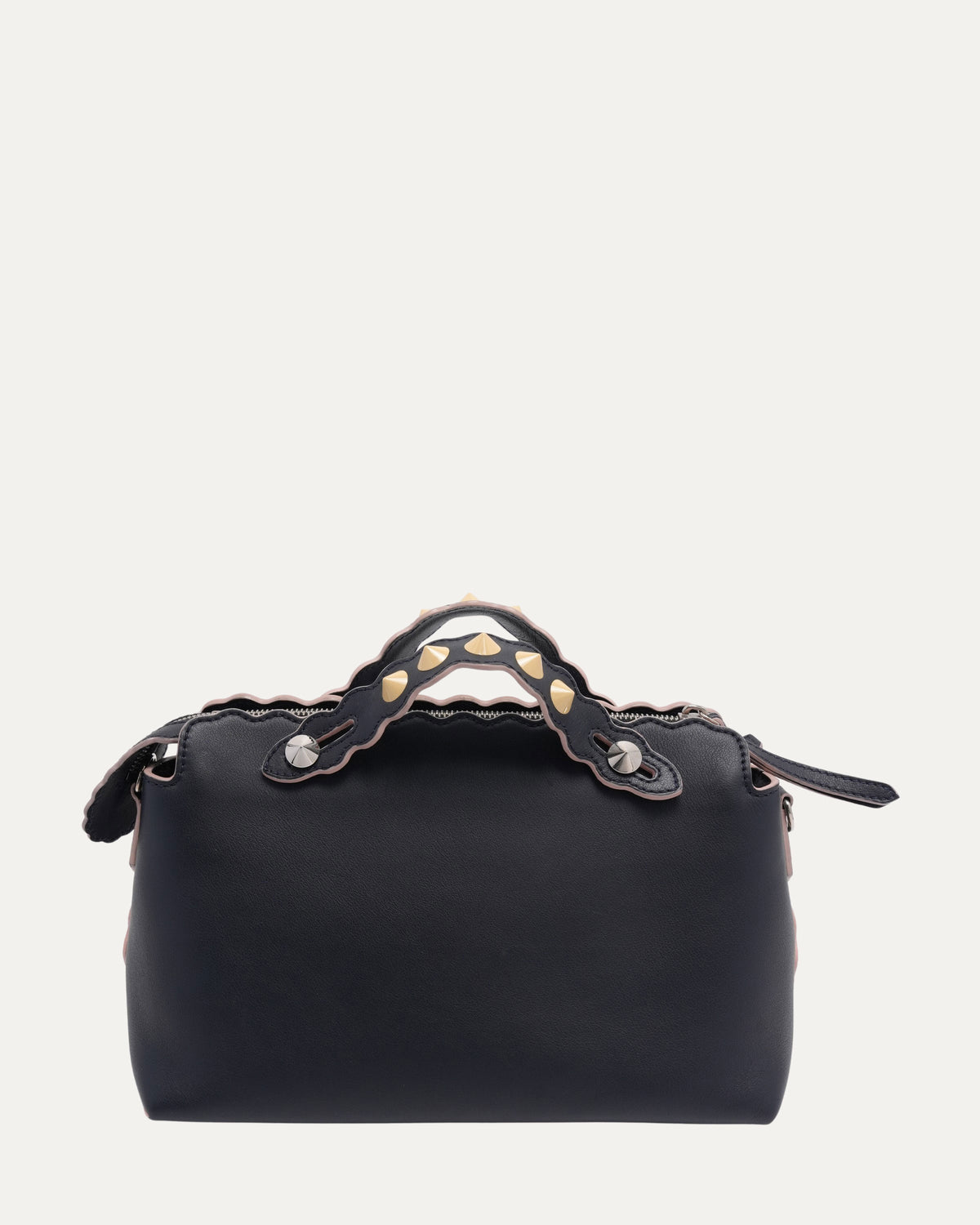Scalloped By the Way Bag