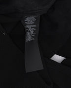 Zip Up Suede Hoodie