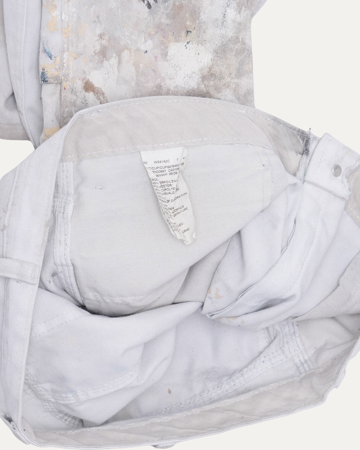 Dickies Benjamin Moore Painter Pants