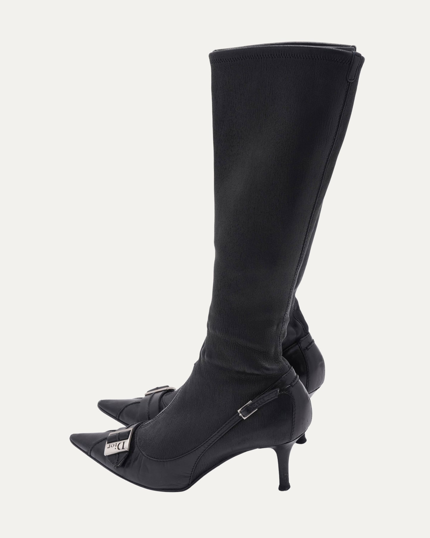 Galliano Era Boots