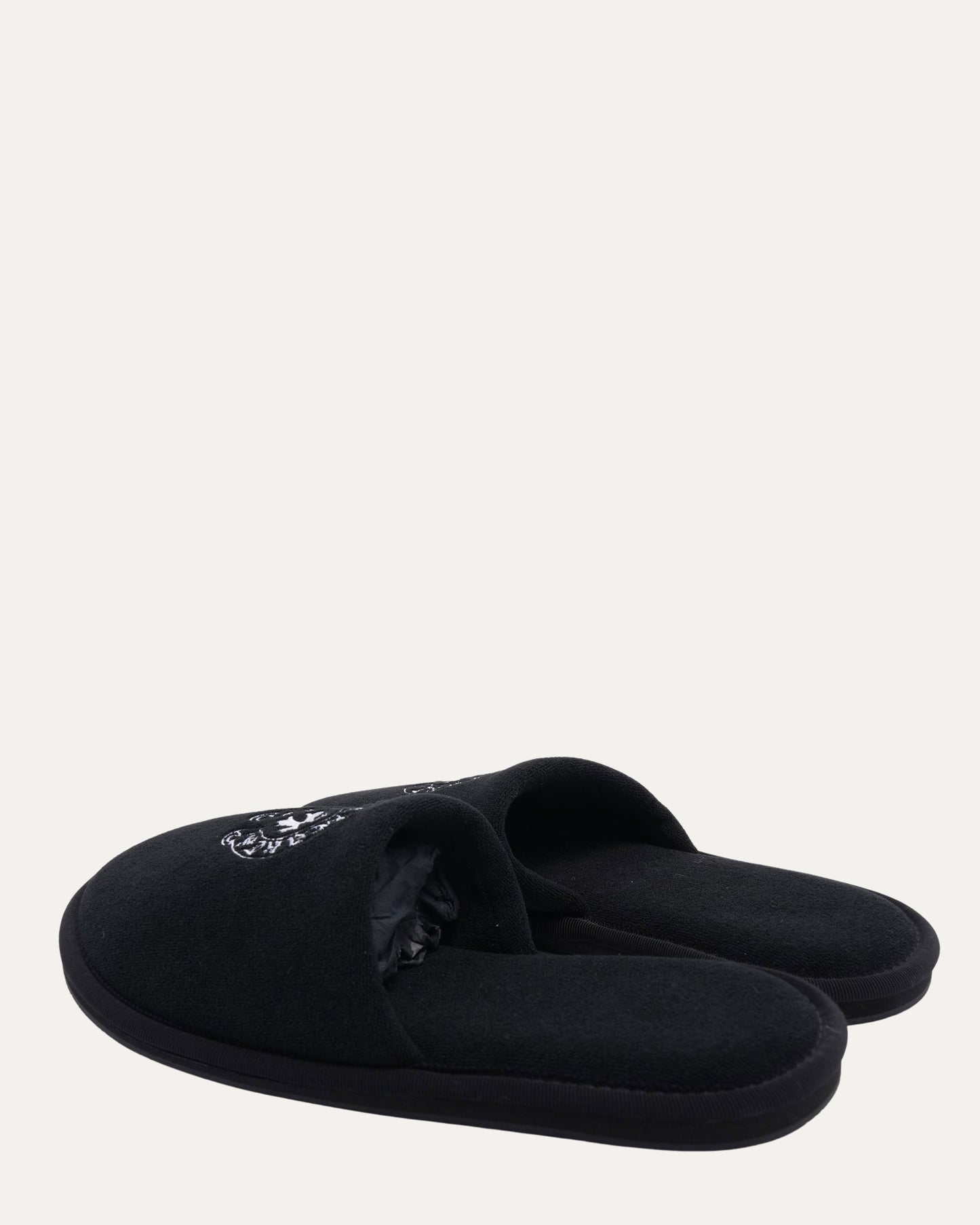 Hotel Slippers