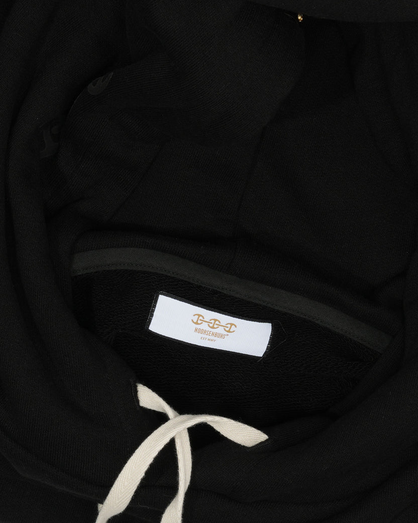 Logo Hoodie