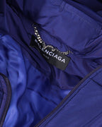 2017 Campaign Puffer Parka