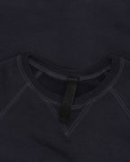 Paper Jam Cross Patch Crewneck Sweatshirt