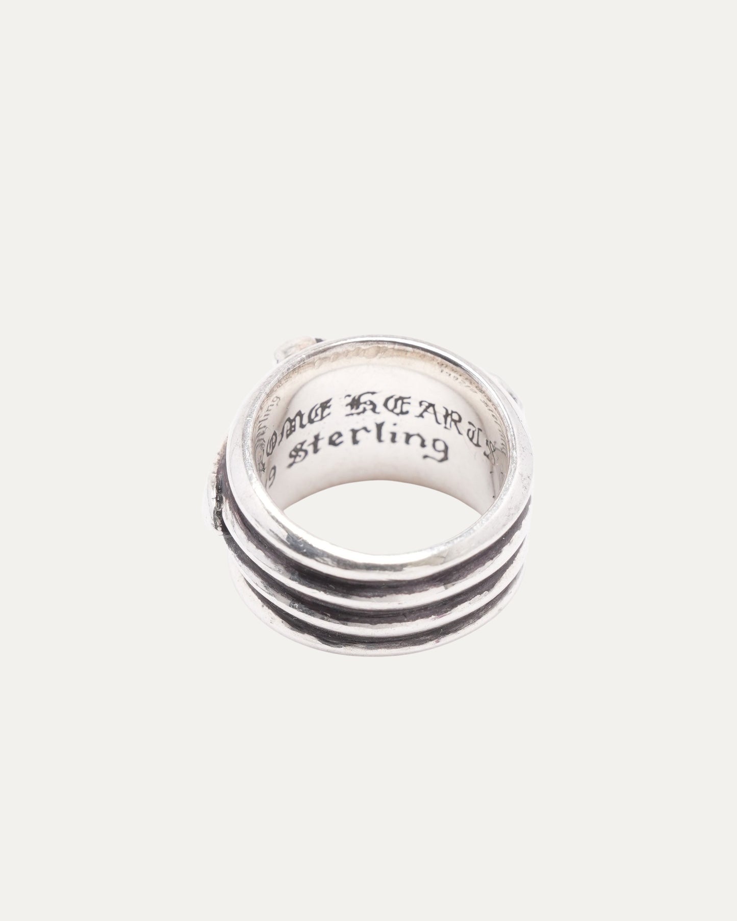 Dagger Ring