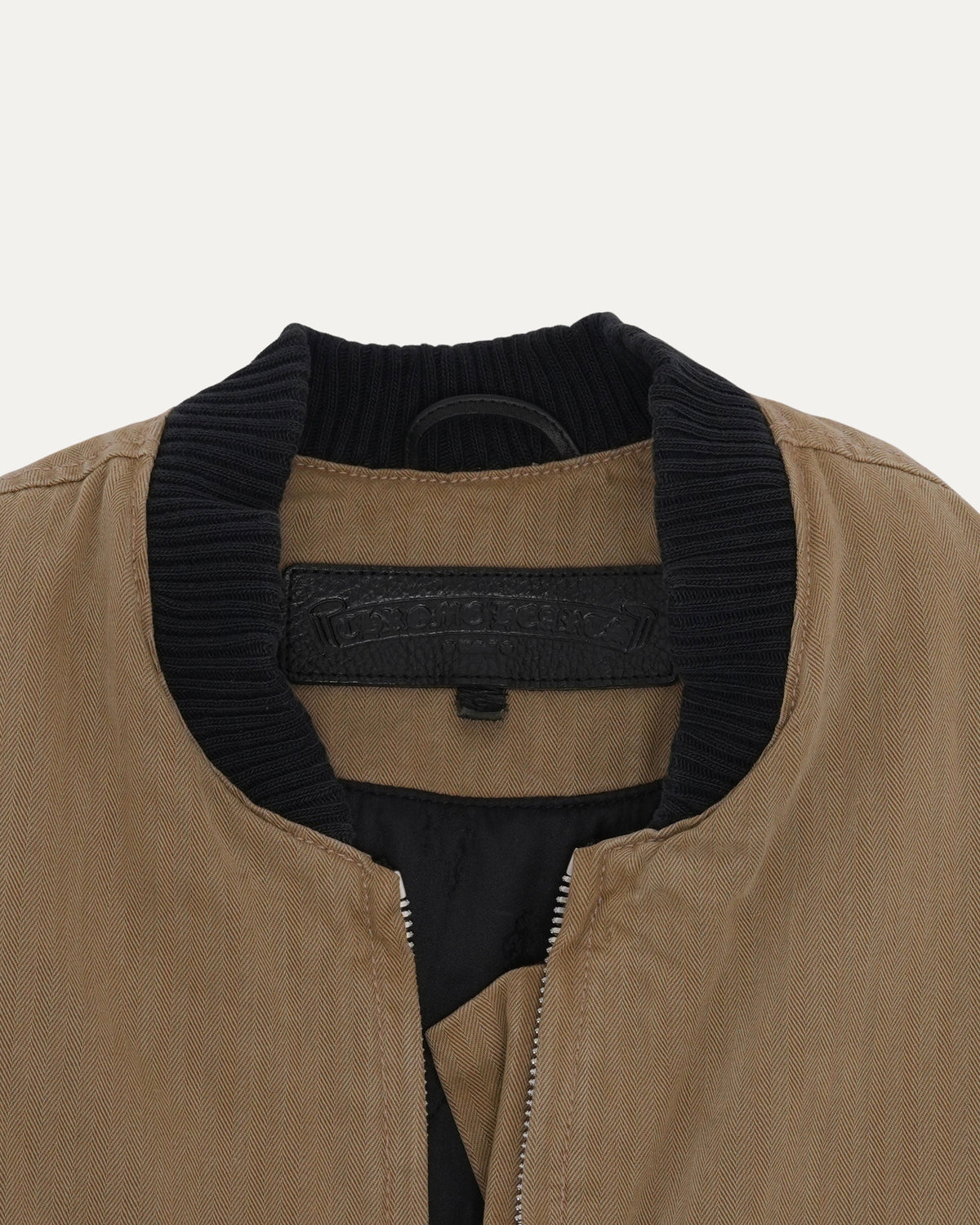 HBT Vest