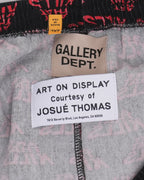 Art That Kills Sweat Shorts