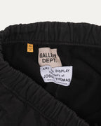 Logo Flare Sweatpants