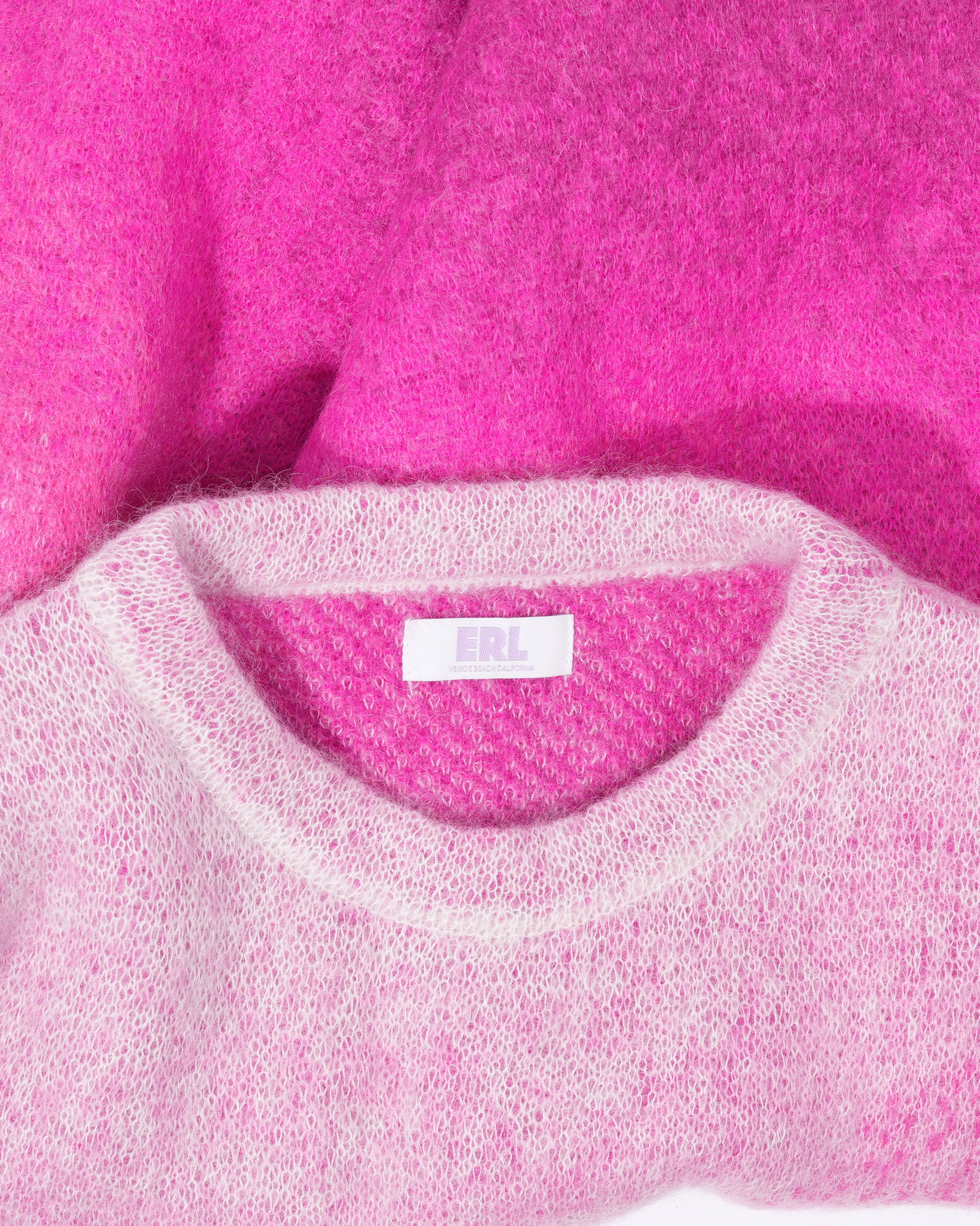 Gradient Sweater