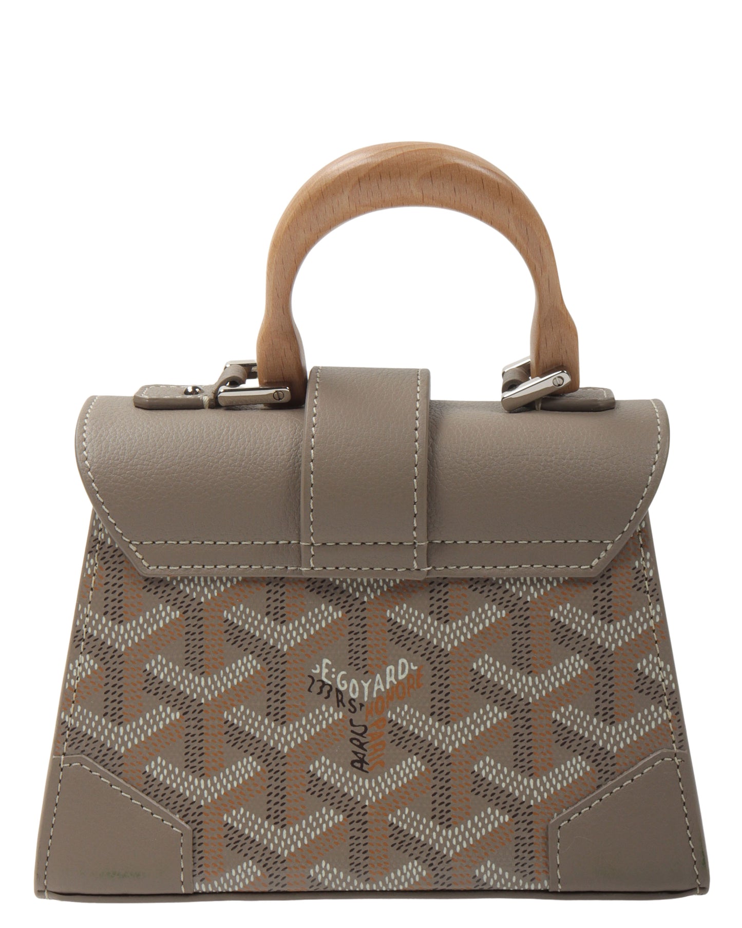 Saigon Mini Bag