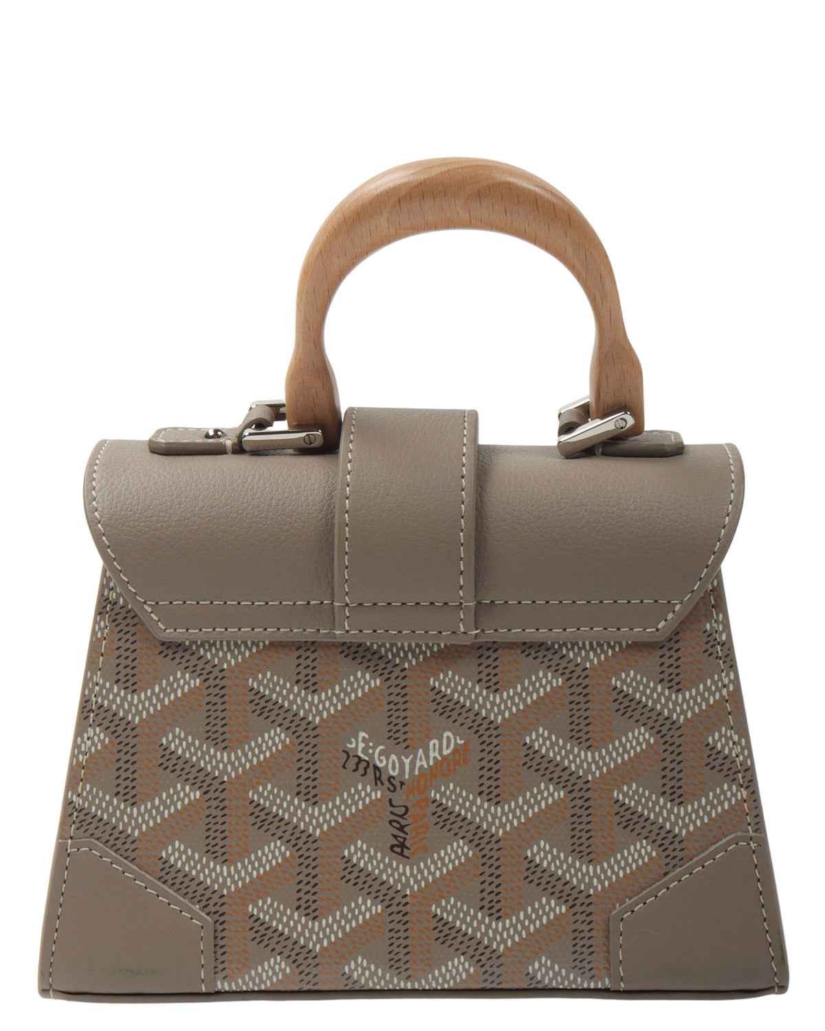 Saigon Mini Bag