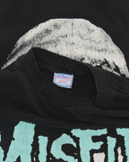 Misfits Crimson Ghost 1997 T-Shirt