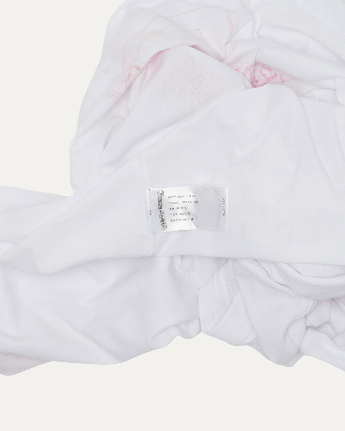 Aoyama Vending Machine Pocket Long Sleeve T-Shirt
