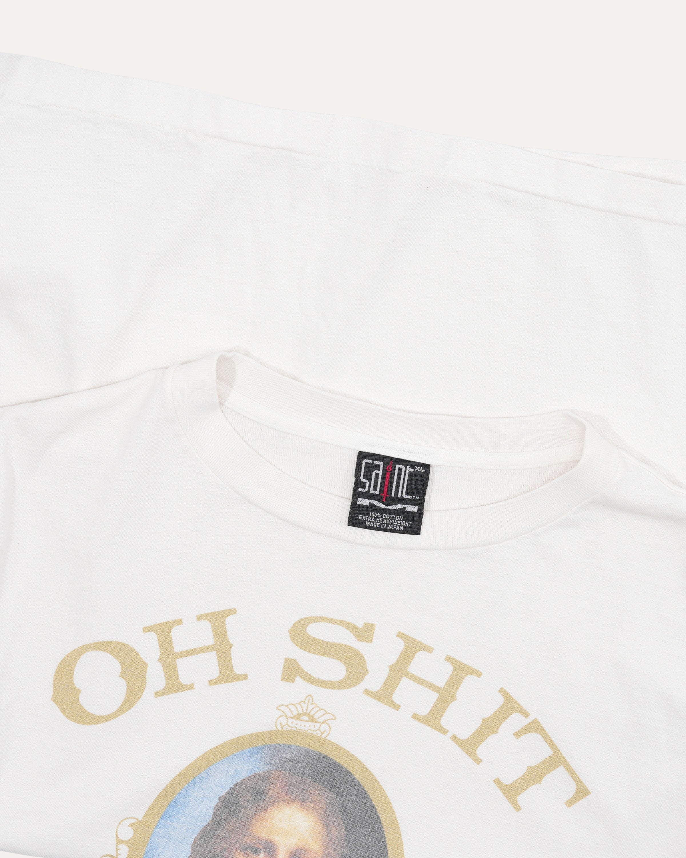 'Oh Shit' T-Shirt