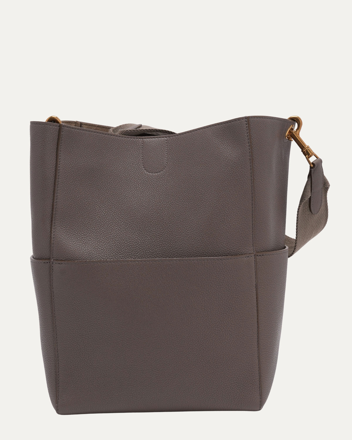 Medium Seau Sangle Bag