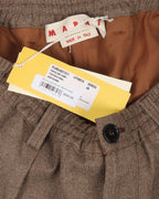 Adjustable Pants